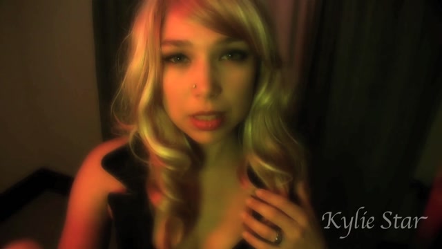 Kylie Star - Owned By Your Goddess - JOI ASMR Trance 00008
