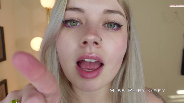 Miss Ruby Grey – Nylon Dreams – $13.99 (Premium user request) 00005