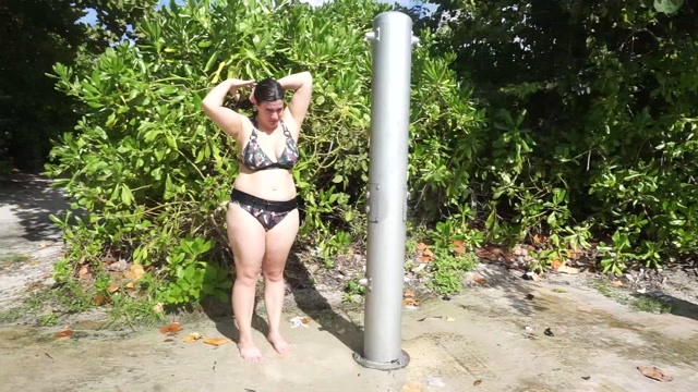 Vicki Verona - Naughty At The Nude Beach 00013