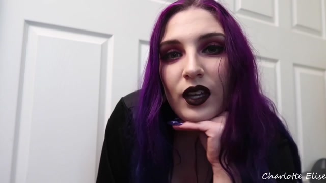 Watch Online Porn – Charlotte Elise aka missxxcharlotte loser relapse humiliation 20190911_ydtYr7 (MP4, FullHD, 1920×1080)