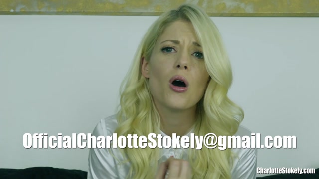 Charlotte Stokely - Oh Its Much Gayer Than You Thought 00015