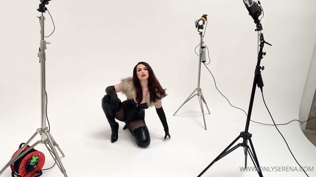 Watch Online Porn – Gynarchy Goddess – More Bts These 7 Inch Stiletto Fetish Boots Are Killers (MP4, FullHD, 1920×1080)