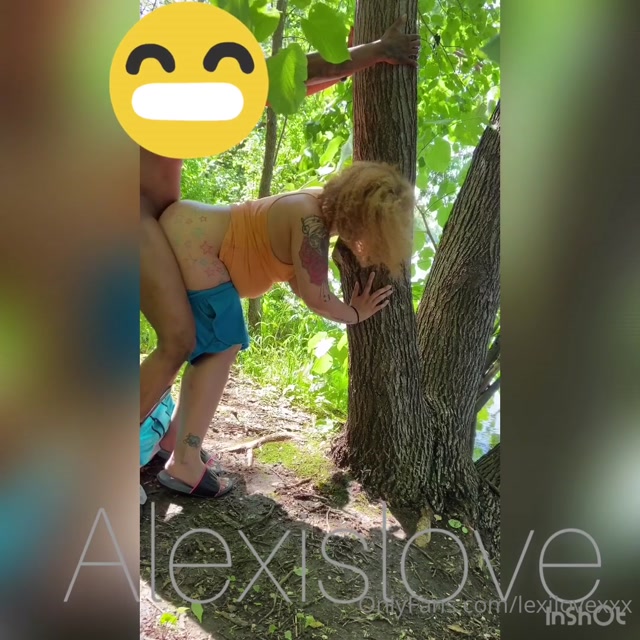 Watch Free Porno Online – alexislovexxx – 2020.06.10413841649 Becoming one with nature (MP4, FullHD, 1080×1080)
