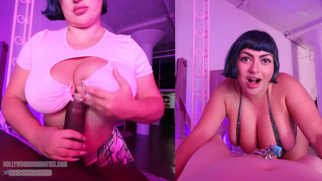 Watch Online Porn – Mistress Veronica Vixen – Alpha vs Beta Experience (MP4, FullHD, 1920×1080)