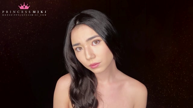 Watch Online Porn – Princess Miki Aoki – A Pretty Face (MP4, FullHD, 1920×1080)