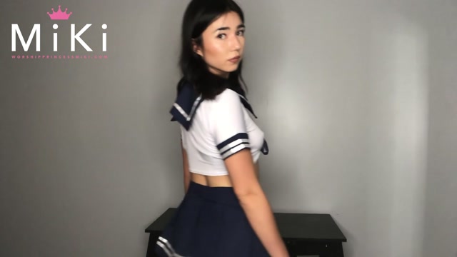 Watch Online Porn – Princess Miki Aoki – Blackmail Hot Student Catches Pervy Teacher On Camera (MP4, FullHD, 1920×1080)