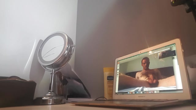 10 Min Big Cocked Skype Joi – MISS FOXX 00006