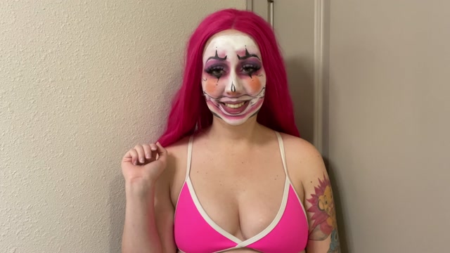 Watch Online Porn – DomniTheClown – LOSER HUMILIATION ABUSE (MP4, UltraHD/4K, 3840×2160)