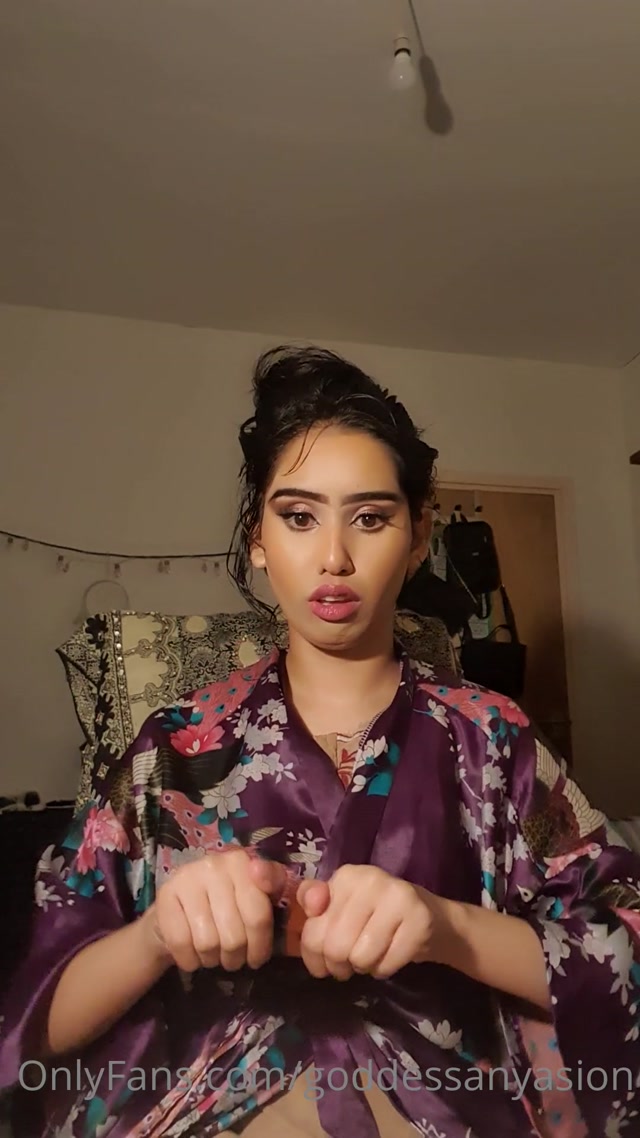 Watch Free Porno Online – Goddess Anya Sion – Watch Goddess Do Her Makeup – Clip For The Femme Subs Part 7 (MP4, UltraHD/2K, 1080×1920)