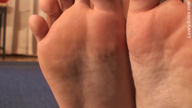 Lovely Soles - Update With Ariel 00007
