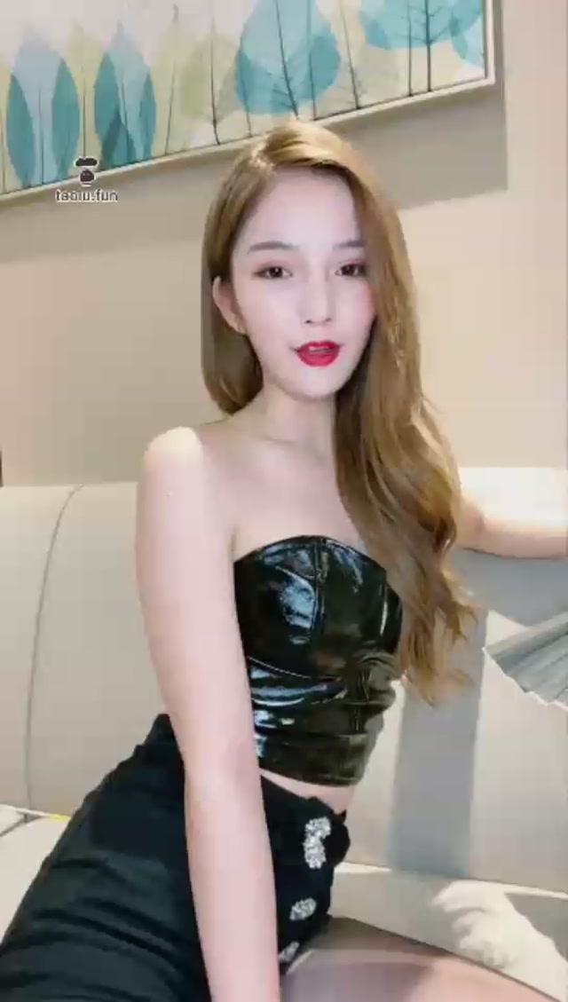 坐脸第一视角