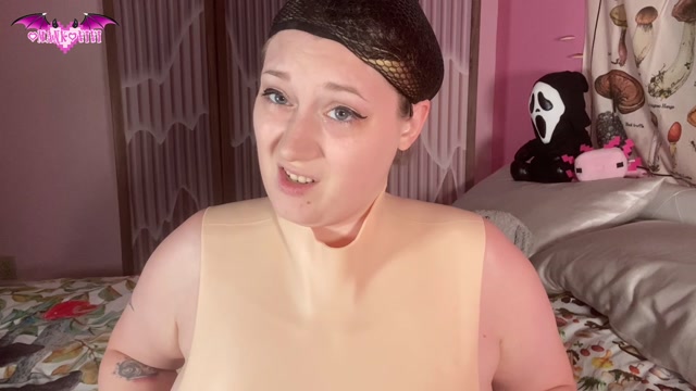 Watch Online Porn – Omankovivi – G Cup Breast Plate Unboxing Honest Review (MP4, FullHD, 1920×1080)