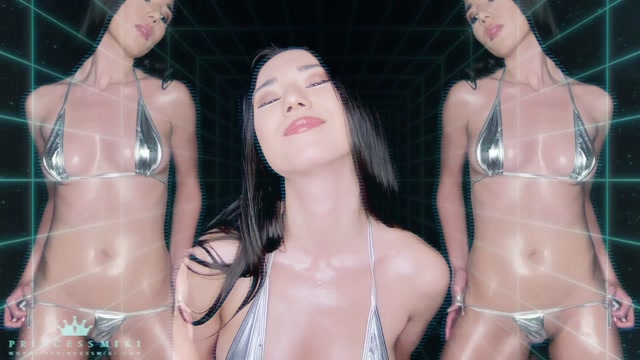 Watch Online Porn – Princess Miki Aoki – Goon Bot Reprogramming (MP4, FullHD, 1920×1080)