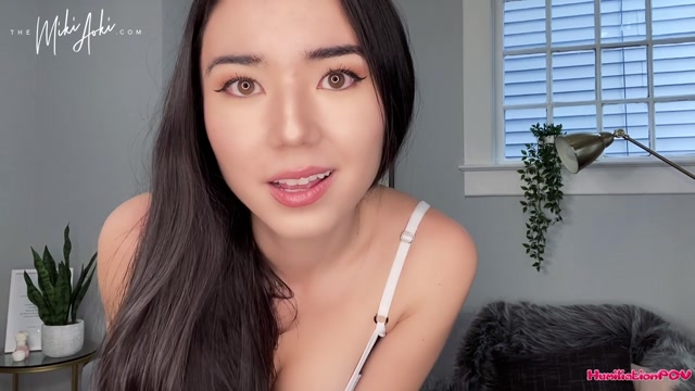 Watch Online Porn – Princess Miki Aoki – There Is No Escape Because This Is Your Escape (MP4, FullHD, 1920×1080)