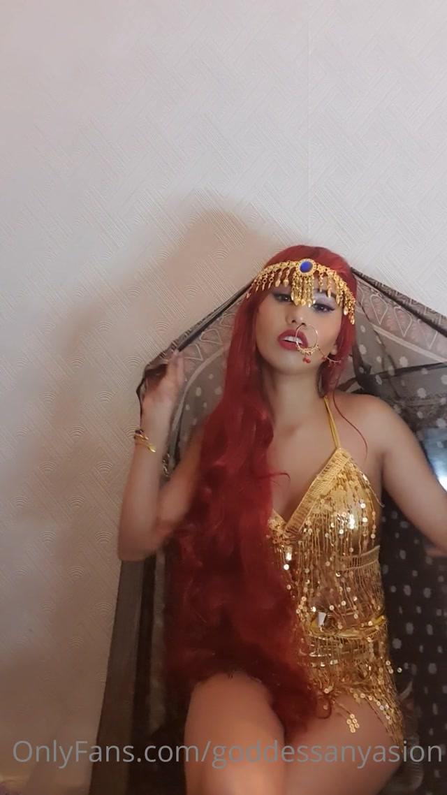 Watch Online Porn – Goddess Anya Sion – Asian Goddess Worship Clip – I Can Say Whatever I Want (MP4, UltraHD/2K, 1080×1920)