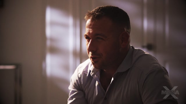 Layla jenner risqué business pt. 1