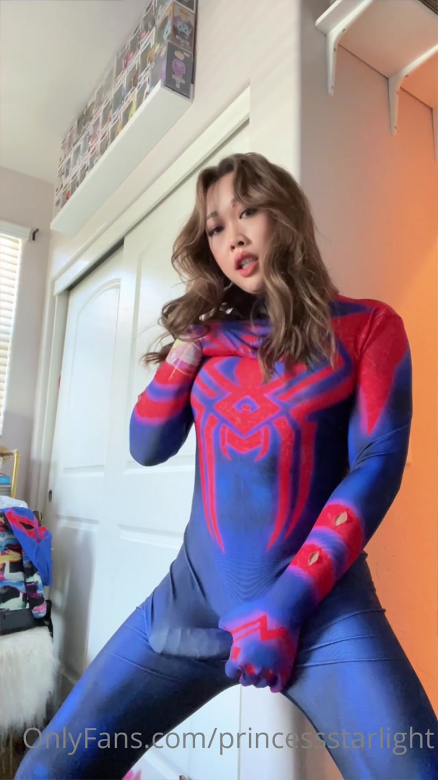 Watch Online Porn – Princessstarlight Spider Mommy Was So Horny (MP4, UltraHD/2K, 1080×1920)