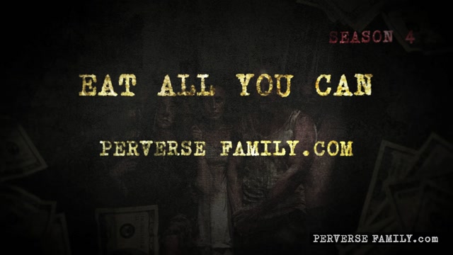 Perverse Family – Eat all you can 00000