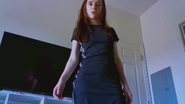 GoddessMayHere - Custom Clip - Crazy Ex-Girlfriend 00011