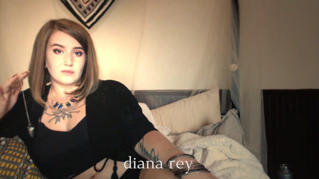 Watch Online Porn – Lady Diana Rey – Software Update (MP4, FullHD, 1920×1080)