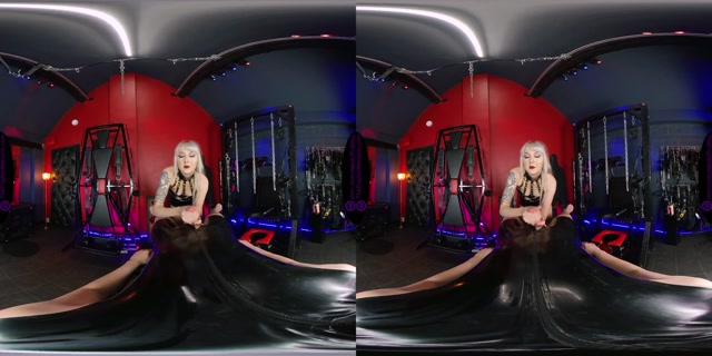 Watch Online Porn – The English Mansion – Princess Aurora – Cruel Dungeon Edging – VR (MP4, UltraHD/2K, 3840×1920)