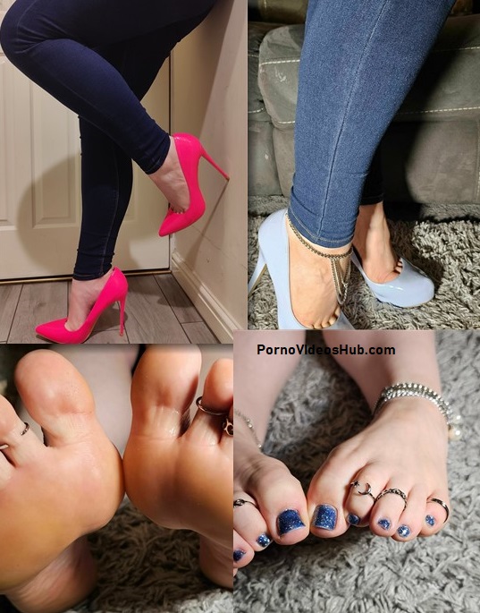 kayties_feet_premium 36 Clips, 22 Photos Pack up to 16.10.2023