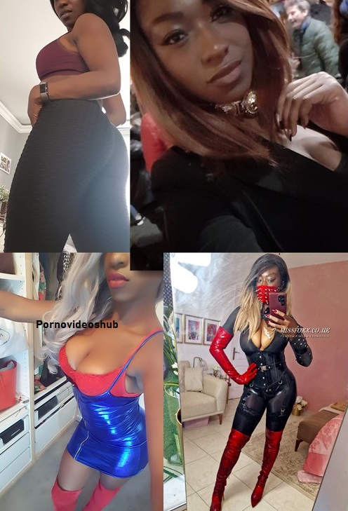 missfoxx 515 Clips, 2081 Photos, 72 audio Pack