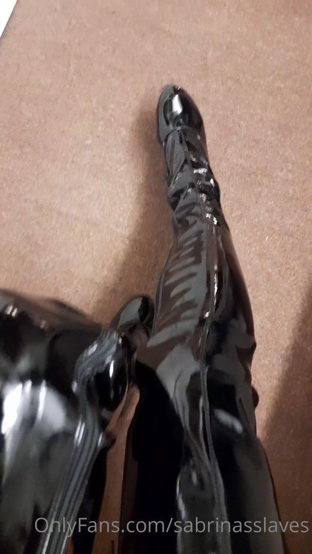 Watch Online Porn – sabrinasslaves 31-03-2023-2823063754-I’m just about to start a boot worship session and thought I would show you the boots that (MP4, UltraHD/2K, 1080×1920)