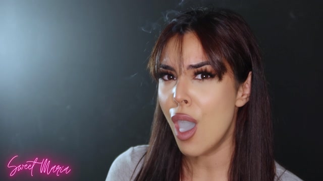 Watch Online Porn – sweet maria smoking with my mouth full of cum 20211015 (MP4, FullHD, 1920×1080)