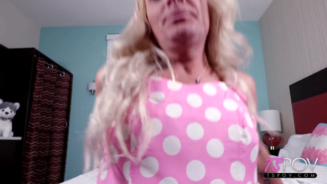TSPov presents Courtney Kahx Trans Barbie Gets Laid - 29.11.2023 00001