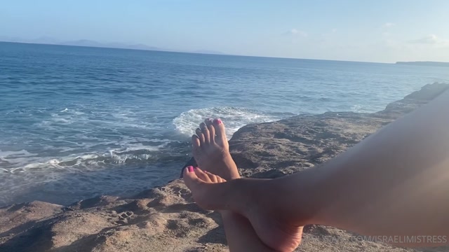 Watch Online Porn – israelimistress 24-10-2023-3061883826-I want your mouth and your foot service right (MP4, FullHD, 1920×1080)