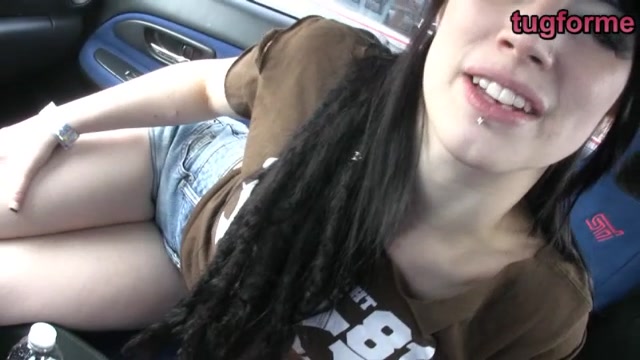 Watch Online Porn – Brookelynne Briar Step-Sister JO Instructions in car (Premium user request) (MP4, SD, 640×480)
