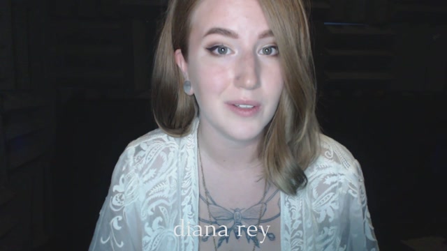 Lady Diana Rey - Pure and Perfect Slave 00000