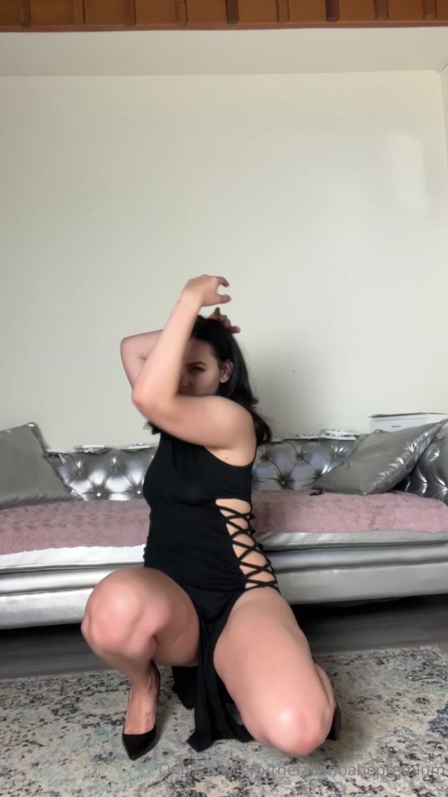 Watch Online Porn – thefallenbabepremium 15-10-2023-3050930566-Showing off my mating-dance skills. Is it working Would (MP4, UltraHD/2K, 720×1280)