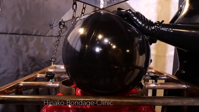Hinako Bondage Clinic - 199 00009