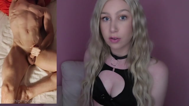 Princess Piper - Jerk The Straightness Out Of You (Premium user request) 00008