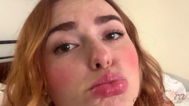 Adora bell - Pouty Cute Face Fetish 00001