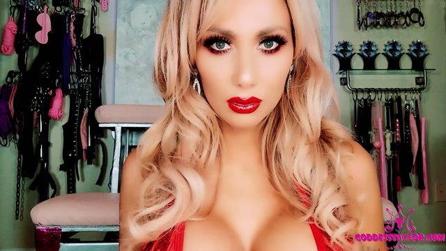 Watch Online Porn – Goddess Taylor Knight Stealing his Cum Custom (Premium user request) (MP4, FullHD, 1920×1080)