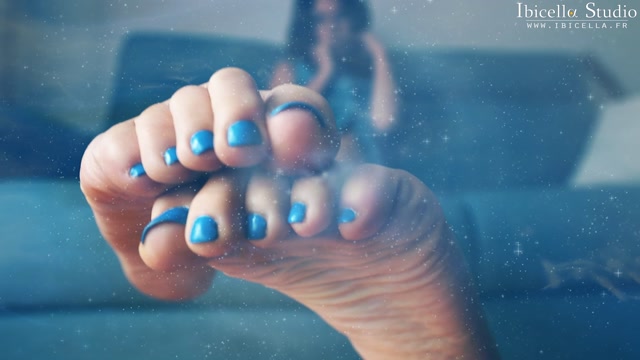 Ibicella - Dirty Feet Meditation 00013