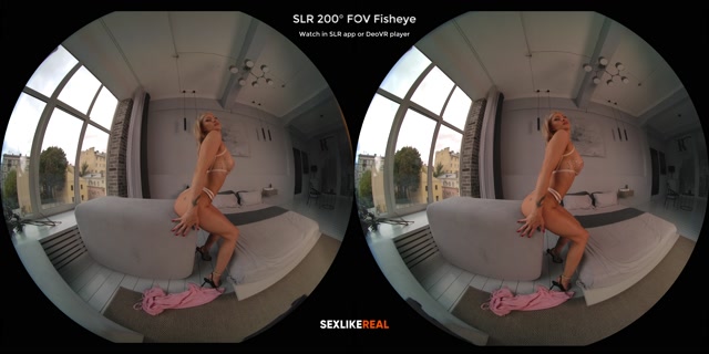 SLR StasyQVR Liavan Bubblegum Pink 2900p MKX200 00005