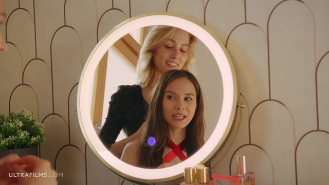Watch Online Porn – Ultrafilms Kelly Collins & Kamy aka Leona Mia Starlight (MP4, HD, 1280×720)
