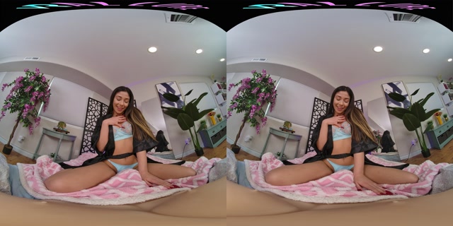 Watch Online Porn – VRAllure Xxlayna Marie The Real Babysitting 4096p LR 180 (MP4, UltraHD/4K, 8192×4096)