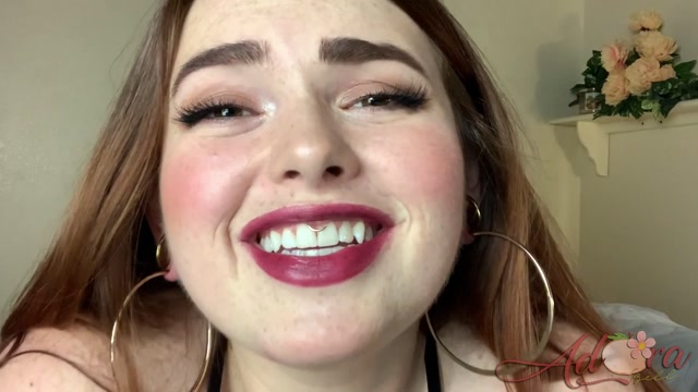 Watch Free Porno Online – Adora Bell – Jerk Off Onto My Face (MP4, FullHD, 1920×1080)