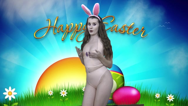 Watch Online Porn – Brook Logan – Easter Stripper Bunny RIP OFF (MP4, FullHD, 1920×1080)