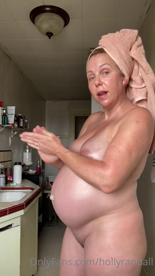 Watch Free Porno Online – Holly Randall – Pregnant Maternity Shoot Prepare (MP4, UltraHD/2K, 1080×1920)