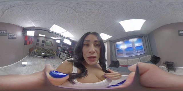 Watch Online Porn – Media Impact Customs Step Aunt Shrink Magic VR 360 (MP4, UltraHD/4K, 5760×2880)