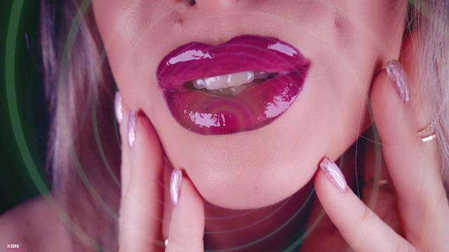 Watch Online Porn – Miss Amelia – Mesmerizing Lips Worship (MP4, FullHD, 1920×1080)