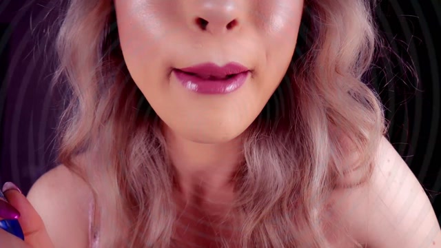 Miss Amelia – Therapy-Fantasy : Mouth Addiction (MP4, FullHD, 1920×1080)