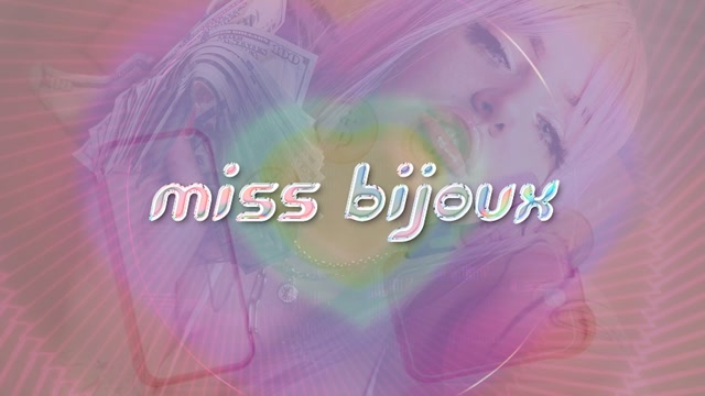 Mistress Bijoux - Findom TRIGGER Sounds 00015