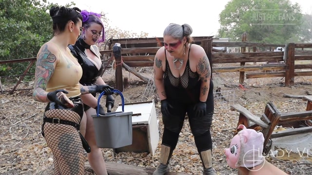 Watch Online Porn – Satanatrix – Putrid Little Pig Pussy (MP4, FullHD, 1920×1080)